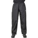 Trespass - Toliland - Regenbroek - Zwart - TP75 Technologie