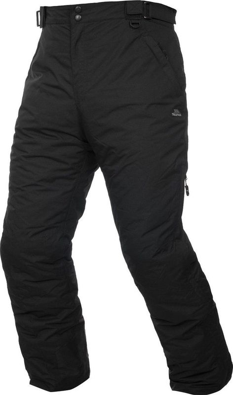 Trespass Skihose Bezzy - Male Protekt Lt Trs Tp50 Black