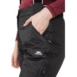 Trespass Lohan Een Broek Zwart Vrouw