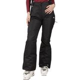 Trespass Lohan Een Broek Zwart Vrouw