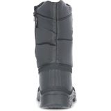 Trespass Winterschuhe Dodo - Adult Snow Boots Black