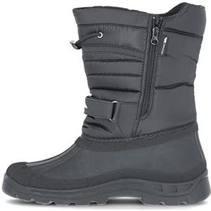 Trespass Winterschuhe Dodo - Adult Snow Boots Black-41