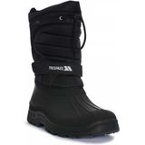 Trespass Winterschuhe Dodo - Adult Snow Boots Black