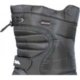 Trespass Winterschuhe Dodo - Adult Snow Boots Black