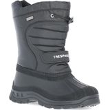 Trespass Winterschuhe Dodo - Adult Snow Boots Black