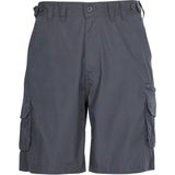 Gally - Cargo Shorts - Beige - Katoen - UPF40+ en Waterafstotend