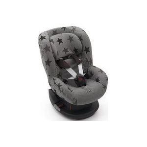 Dooky Seat Cover Groep 1 Autostoel hoes Grey Star