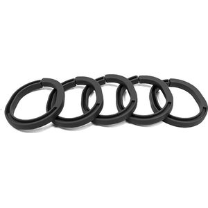 Dooky Speelgoed Ringen Connect 5St