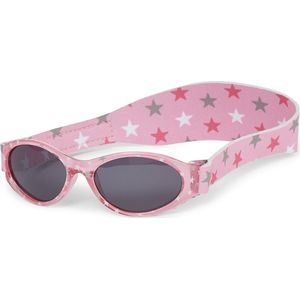 Dooky Sunglasses Martinique Zonnebril voor Kinderen Twinkle Stars 0-24 m 1 st