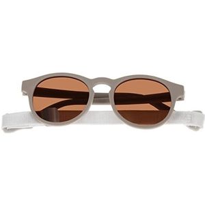 Dooky Sunglasses Aruba Zonnebril voor Kinderen Taupe 6-36 m 1 st