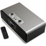 Roberts - Stream 67 - CD Speler - Zilver - Bluetooth - DAB / DAB+ / FM