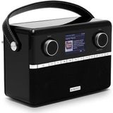 Roberts Stream 94i Plus Black