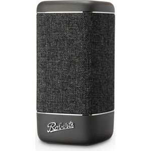 Robert - Beacon 325 - Bluetooth speaker - Charcoal Grey