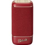 Roberts - Beacon 335 - Bluetooth Speaker - Berry Red