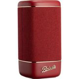 Roberts - Beacon 335 - Bluetooth Speaker - Berry Red
