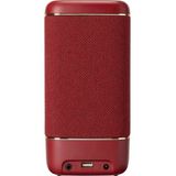 Roberts - Beacon 335 - Bluetooth Speaker - Berry Red
