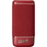 Roberts - Beacon 335 - Bluetooth Speaker - Berry Red