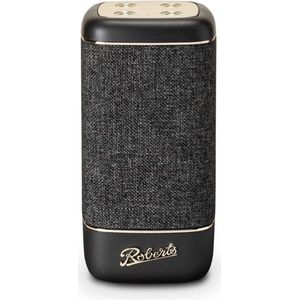 Roberts Beacon 335 Bluetooth speaker 15u batterij