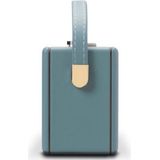 Roberts - Revival Uno BT - Kofferradio - Duck Egg - DAB+