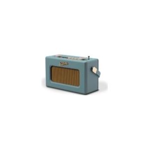 Roberts radio rev uno radio bt duck egg