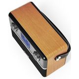 DAB FM BT USB WIFI STEREO STREAM 94I CERISIER