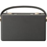 Roberts - Revival iStream 3L - Tuner - Charcoal Grey - Hout