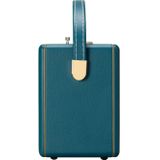 Roberts - Revival iStream 3L - Tuners - Duck Egg - Hout