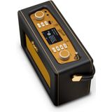 Roberts - Revival iStream 3L - Radio - Zwart - Hout
