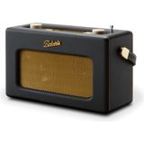Roberts Radio Revival iStream 3L Persoonlijk Digitaal Zwart