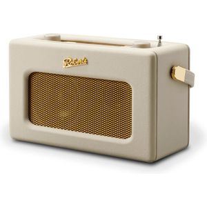 DAB FM BT USB WIFI REVIVAL ISTREAM3L CREME