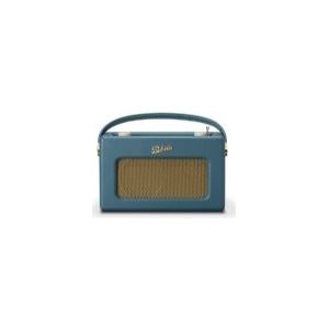 Roberts Radio Revival iStream 3 - Blauw