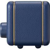 Roberts - Revival Petite 2 - Radio - Blauw - DAB+, VHF, Bluetooth