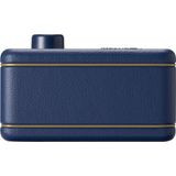 Roberts - Revival Petite 2 - Radio - Blauw - DAB+, VHF, Bluetooth