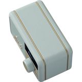 Roberts - Revival Petite 2 - Radio - Duck Egg - DAB/DAB+/UKW - Bluetooth