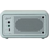 Roberts - Revival Petite 2 - Radio - Duck Egg - DAB/DAB+/UKW - Bluetooth
