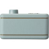 Roberts - Revival Petite 2 - Radio - Duck Egg - DAB/DAB+/UKW - Bluetooth