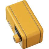 Roberts - Revival Petite 2 - Radio - Geel - DAB+ - Bluetooth