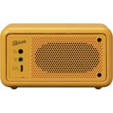 Roberts - Revival Petite 2 - Radio - Geel - DAB+ - Bluetooth