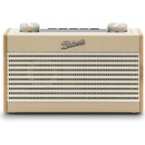 Roberts - Rambler Uno - Radio - Beige - DAB+/FM/BT