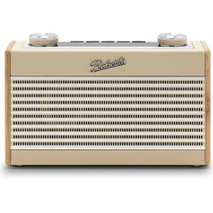 Roberts - Rambler Uno - Radio - Beige - DAB+/FM/BT