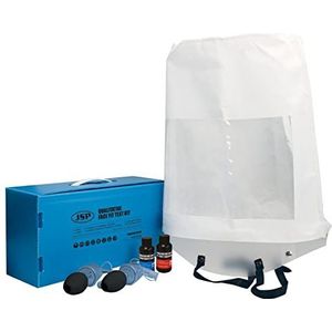 JSP Kwalitatieve Gezicht Fit Testkit (BPT050-000-000)