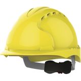 JSP - AJF170 EVO3 - Veiligheidshelm - Vented - HDPE