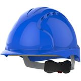 JSP - AJF170 EVO3 - Veiligheidshelm - Vented - HDPE