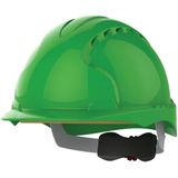 JSP - AJF170 EVO3 - Veiligheidshelm - Vented - HDPE