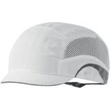 JSP HARDCAP AEROLITE Safety Cap 06030025 Zwart