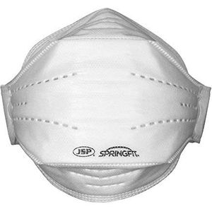 JSP Springfit 431ML FFP3 - Doos van 10 (BGA132-206-000)