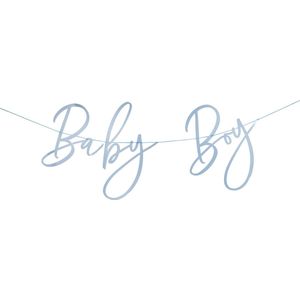 Baby Boy - 2 Meter