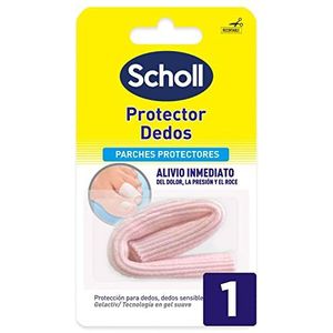 ALIMENTACIÓN VARMA - Sch Protector Dedos Gel - 1 Tubo - Vingerbeschermer