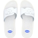 Beco - 90652 - Badslippers - Zwart - EVA