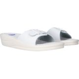 Beco - 90652 - Badslippers - Zwart - EVA
